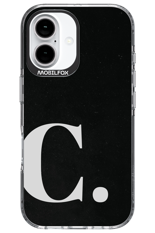C (Off Space) 2.0 - Apple iPhone 16