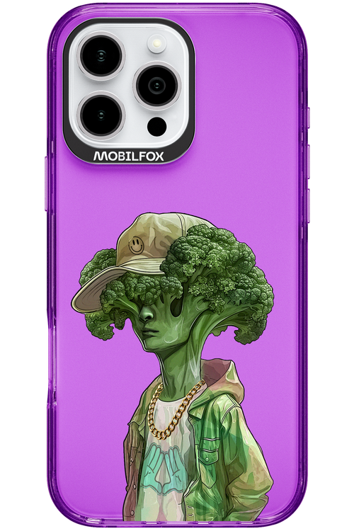Brokkoli - Apple iPhone 16 Pro Max