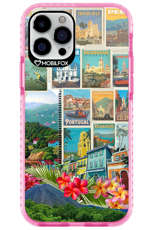 Poster Paradise 2.0 - Apple iPhone 12 Pro