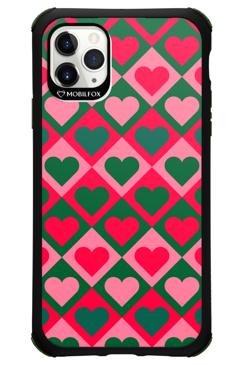 Love of Christmas - Apple iPhone 11 Pro Max