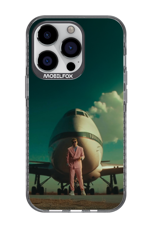 Zbor - Apple iPhone 13 Pro