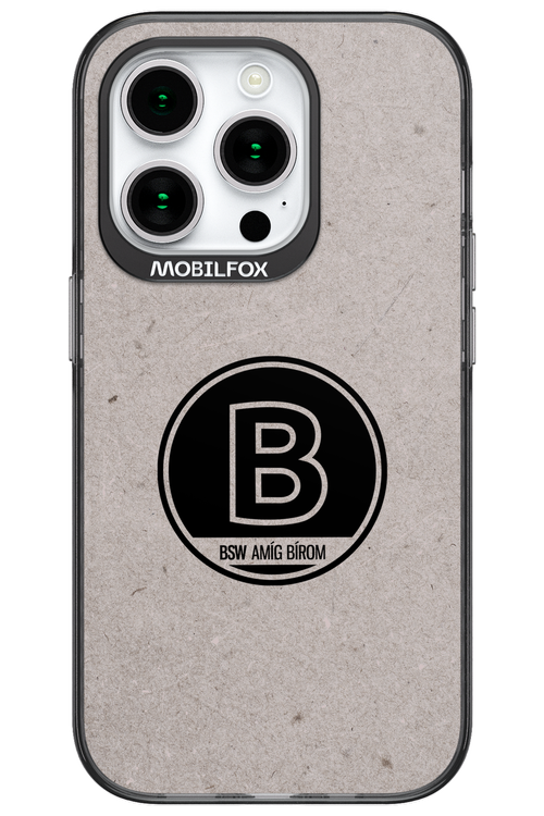 Alig bírom - Apple iPhone 15 Pro