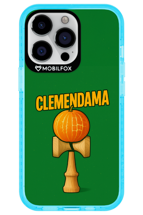 Clemendama 2.0 - Apple iPhone 13 Pro