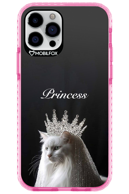 Princess - Apple iPhone 12 Pro