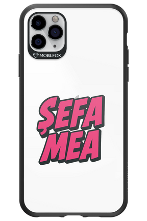 Sefa Mea - Apple iPhone 11 Pro Max
