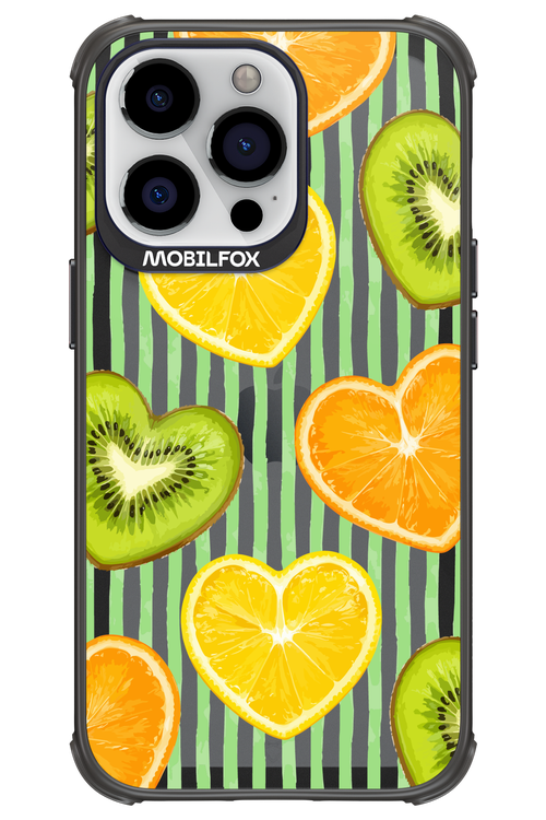 Sour Lemonade 2.0 - Apple iPhone 13 Pro