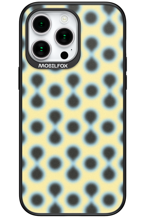 Butter Bubble 2.0 - Apple iPhone 15 Pro Max