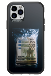Moneybag 2.0 - Apple iPhone 11 Pro