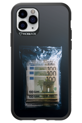 Moneybag 2.0 - Apple iPhone 11 Pro
