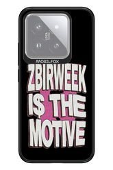 Motive (black) 2.0 - Xiaomi 14