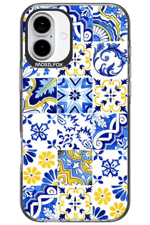 Malaga 2.0 - Apple iPhone 16 Plus
