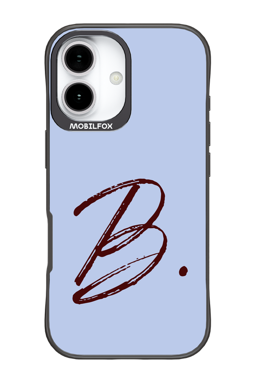 (Jellyfish Presso) B 2.0 - Apple iPhone 17
