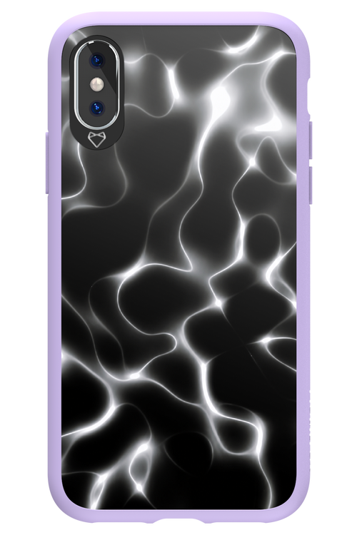 Dark Aura 2.0 - Apple iPhone X