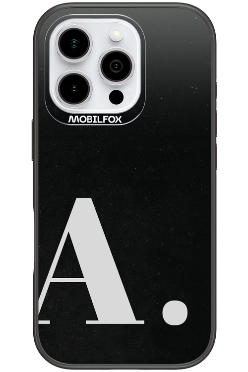 A (Off Space) 2.0 - Apple iPhone 16 Pro