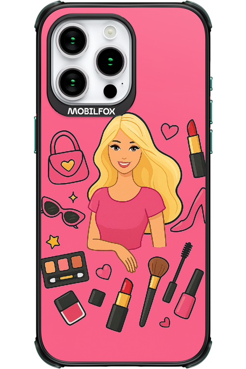 Just a Girll - Apple iPhone 15 Pro Max