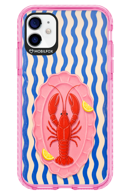 LOBSTER 2.0 - Apple iPhone 11