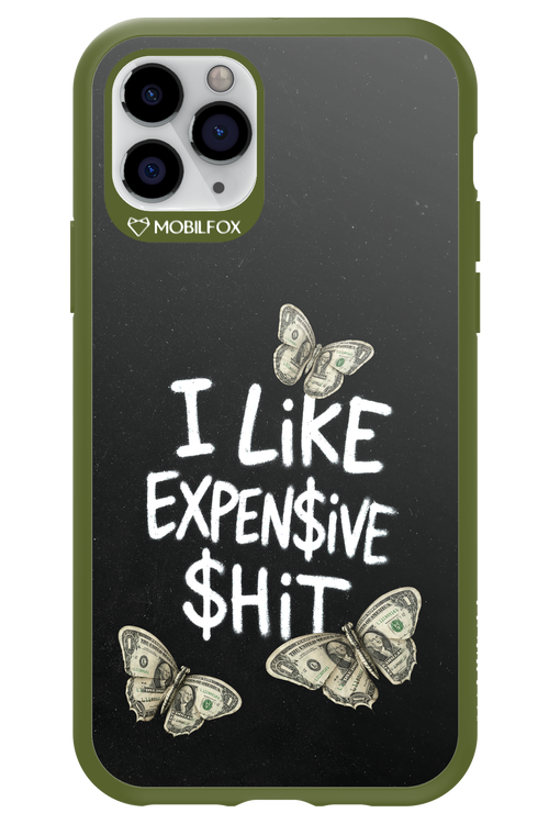 MoneyFly 2.0 - Apple iPhone 11 Pro