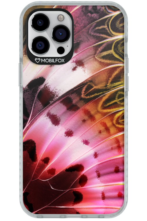 Pink Wing 2.0 - Apple iPhone 12 Pro Max
