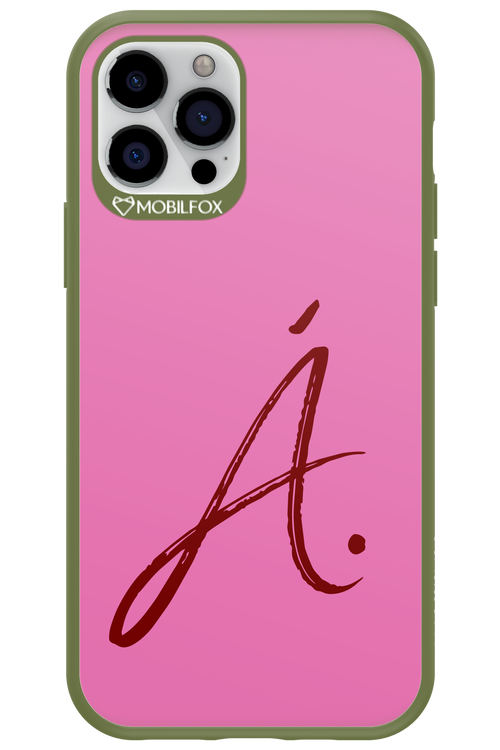 (Sorbet) A II 2.0 - Apple iPhone 12 Pro
