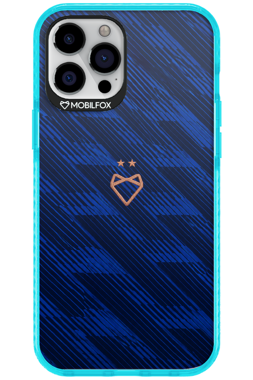 Franta 2.0 x Mobilfox 2.0 - Apple iPhone 12 Pro Max