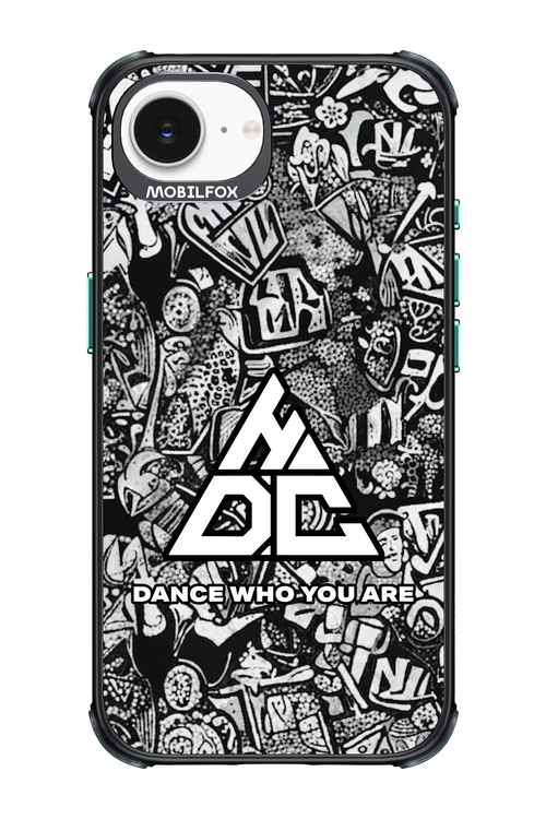 HDC 7 2.0 - Apple iPhone 16e