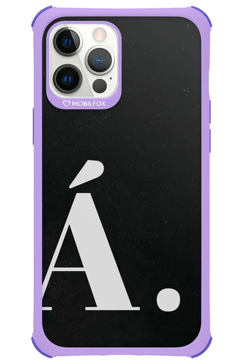A II (Off Space) 2.0 - Apple iPhone 12 Pro Max