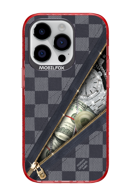 Goodie Bag - Apple iPhone 14 Pro