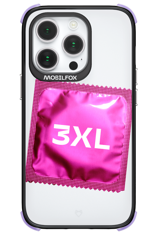 3XL 2.0 - Apple iPhone 14 Pro