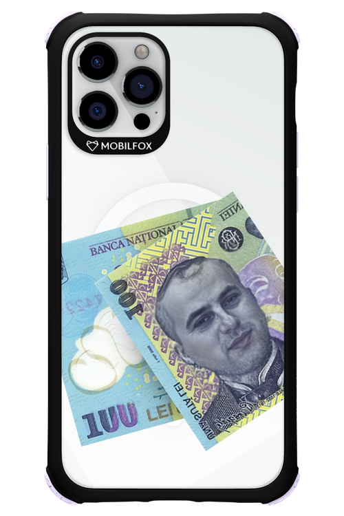 Zbir Lei 2.0 - Apple iPhone 12 Pro