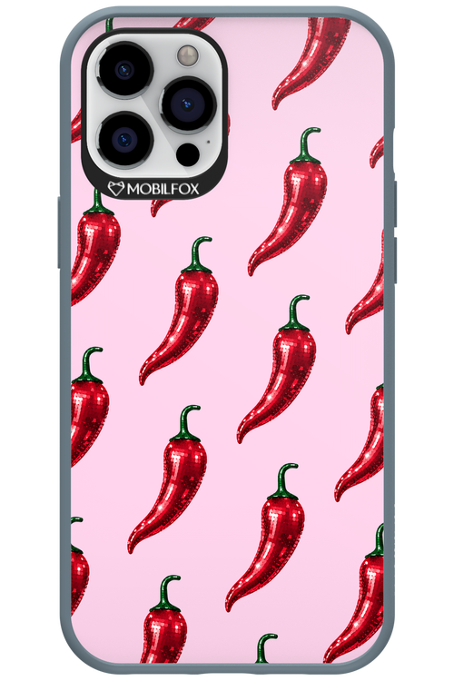 Chili Babe 2.0 - Apple iPhone 12 Pro Max