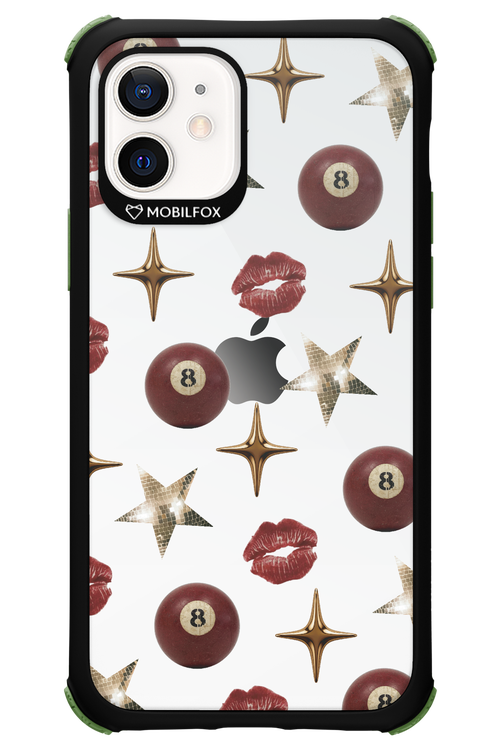 Lucky strike 2.0 - Apple iPhone 12