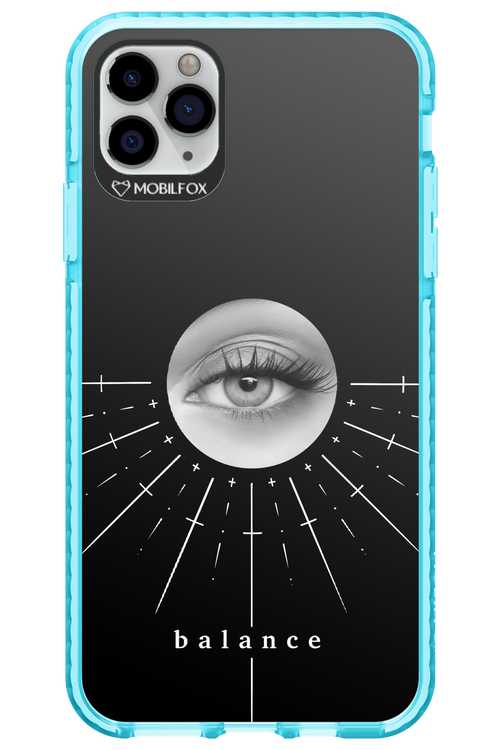 Szem 2.0 - Apple iPhone 11 Pro Max