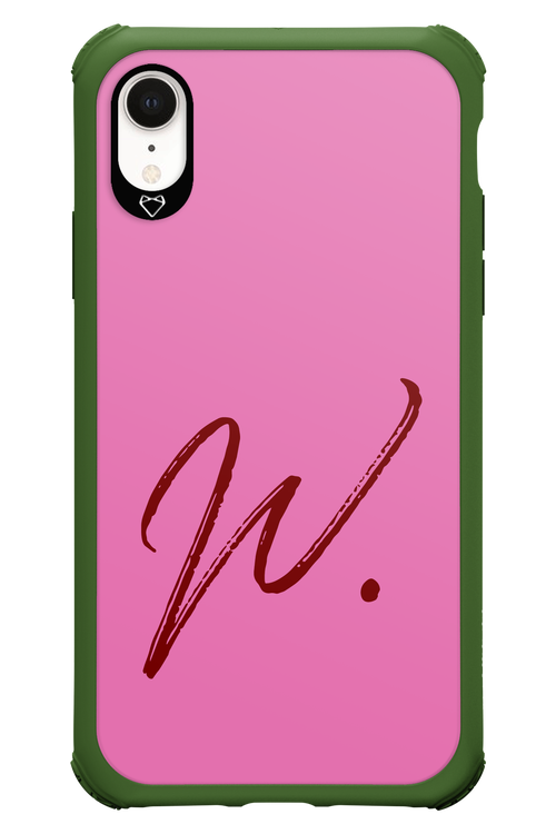 (Sorbet) W 2.0 - Apple iPhone XR