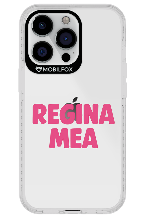 Regina Mea - Apple iPhone 13 Pro
