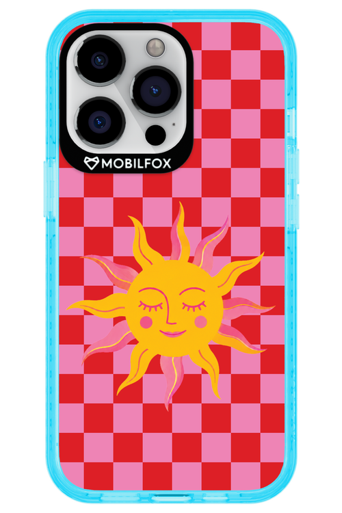 SUNNY 2.0 - Apple iPhone 13 Pro