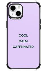 CCC - Apple iPhone 15 Plus