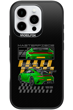 Masterpiece - Apple iPhone 16 Pro