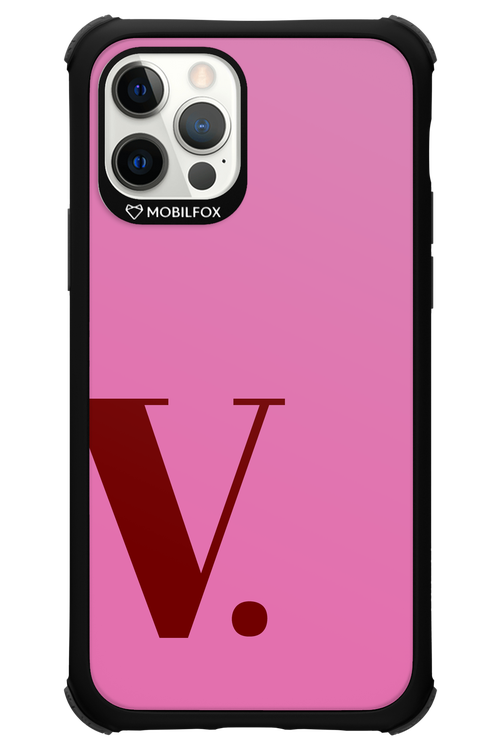 V (Sorbet) 2.0 - Apple iPhone 12 Pro