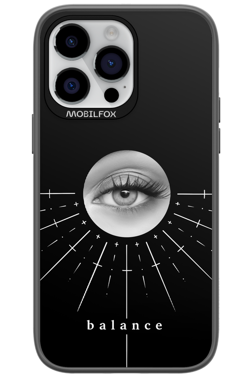 Szem 2.0 - Apple iPhone 14 Pro Max