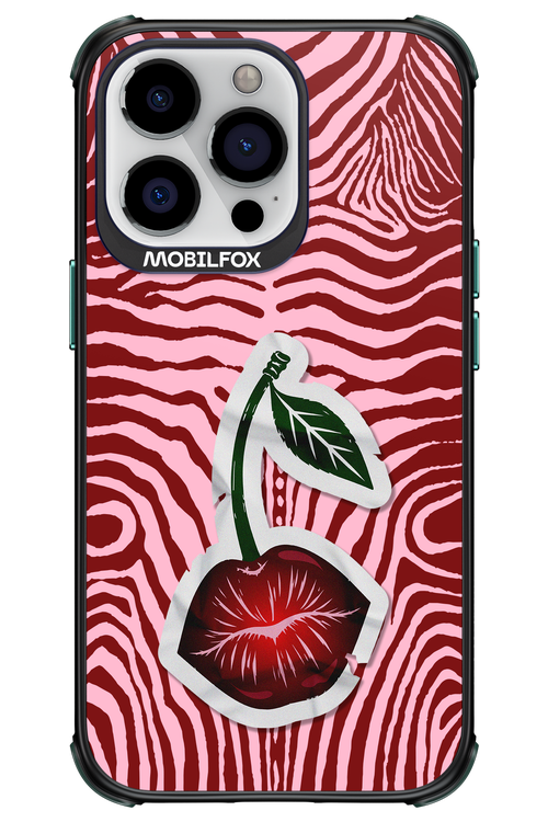 Kissy Cherry 2.0 - Apple iPhone 13 Pro