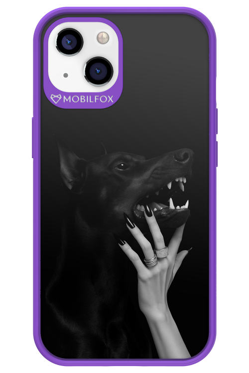 Hellhound - Apple iPhone 13
