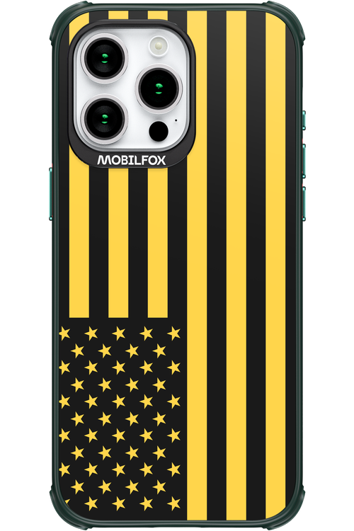 Safety Stars 2.0 - Apple iPhone 15 Pro Max