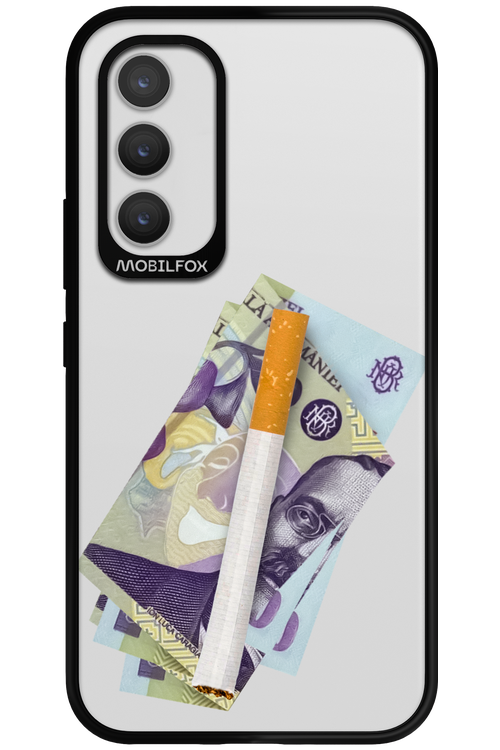 Cigarette 100 Lei 2.0 - Samsung Galaxy A34