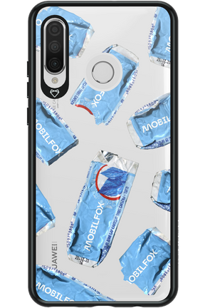 Mobilfox Gum - Huawei P30 Lite