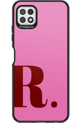 R (Sorbet) 2.0 - Samsung Galaxy A22 5G