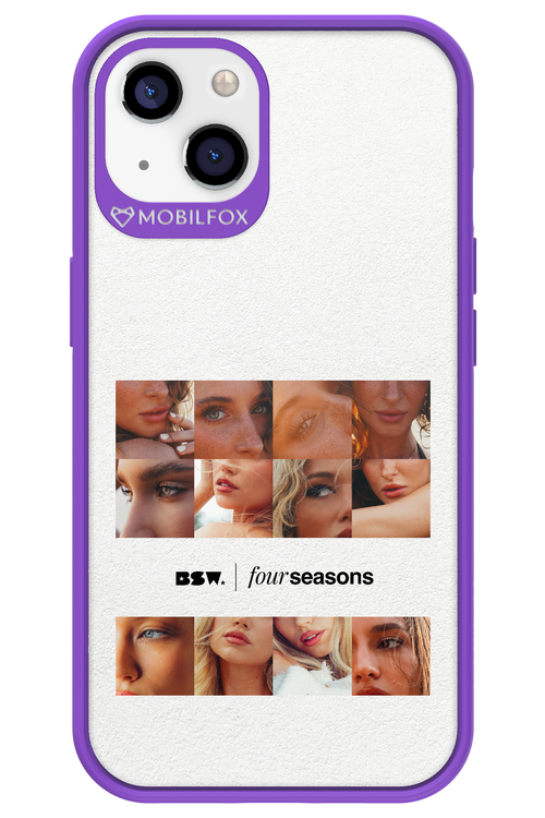 BSW FourSeasons 4 2.0 - Apple iPhone 13