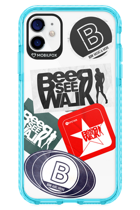 Beerseewalk I - Apple iPhone 11