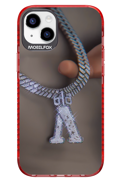 Azteca Chain 2.0 - Apple iPhone 14 Plus