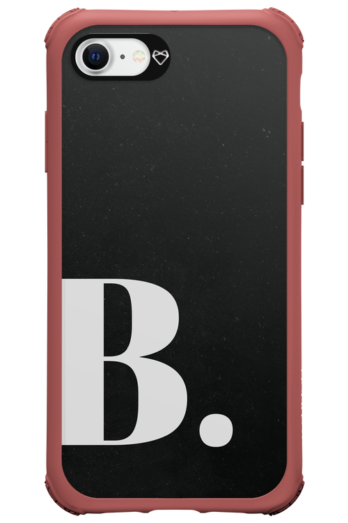B (Off Space) 2.0 - Apple iPhone SE 2022