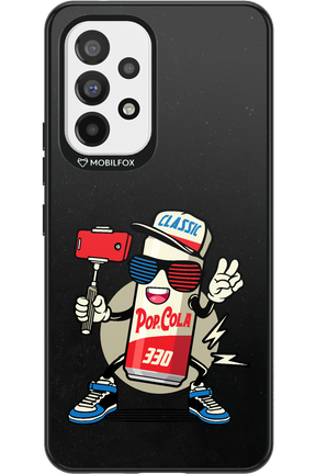 PopCola Classic - Samsung Galaxy A53